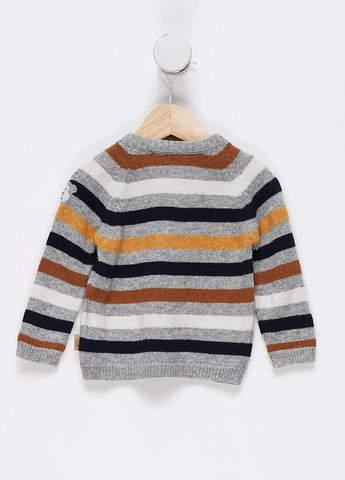 Серый демисезонный джемпер джемпер Bellybutton