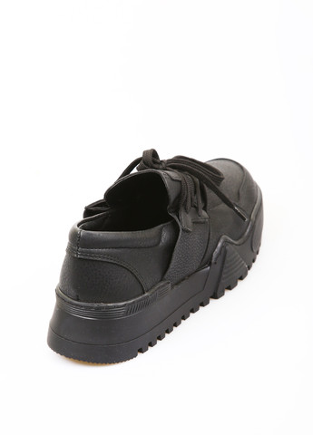 Чорні всесезон кросівки South