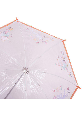 Дитячий парасолька-тростина механічний 73 см Zest (194317289)