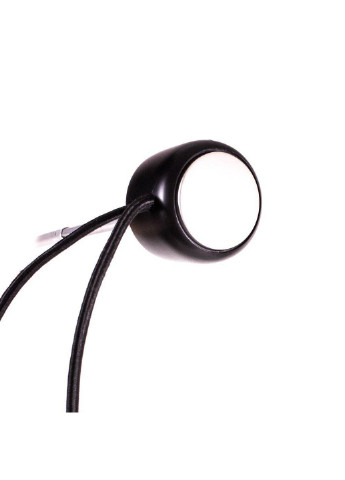 Голубой складной зонт механический 97 см Happy Rain (197762057)