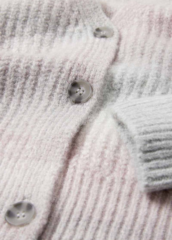 Разноцветный демисезонный кардиган C&A