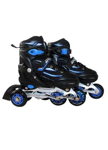 Дитячі ролики 35-38 см SportVida (212877638)