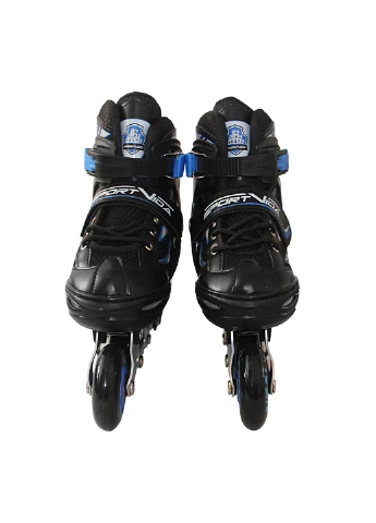 Дитячі ролики 35-38 см SportVida (212877638)