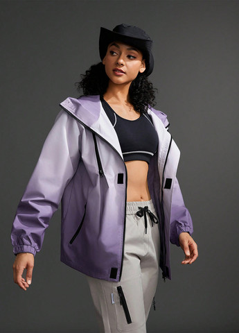 Ветровка SHEIN (339855380}