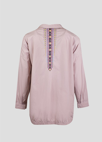 Бежевая демисезонная куртка myMO