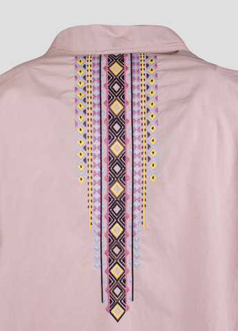 Бежевая демисезонная куртка myMO