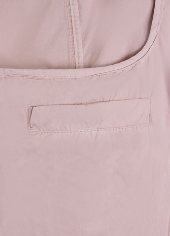 Бежевая демисезонная куртка myMO