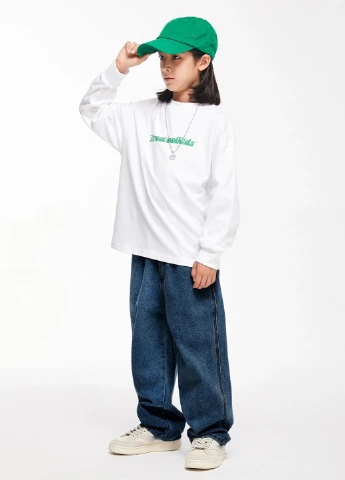 Джинси SHEIN (302439294)