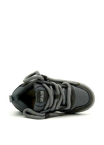 Сірі Осінні кросівки Jong Golf