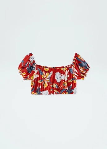Топ Pull & Bear (251147476)