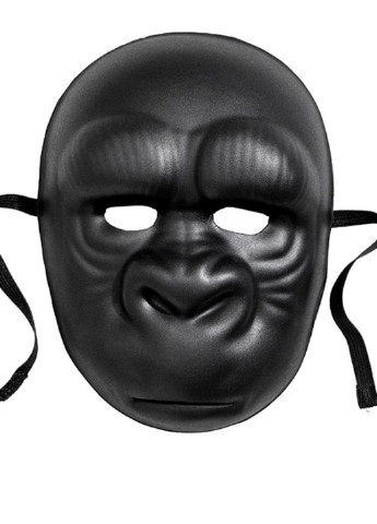 Карнавальный костюм H&M однотонный чёрный домашний полиэстер