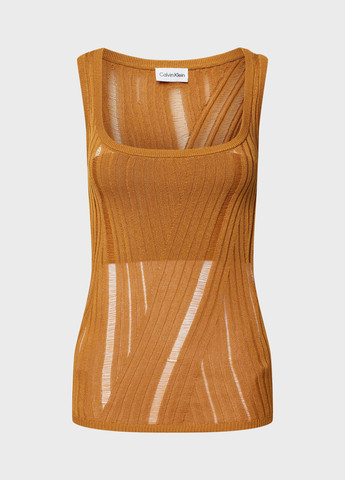 Майка Calvin Klein — 302894529