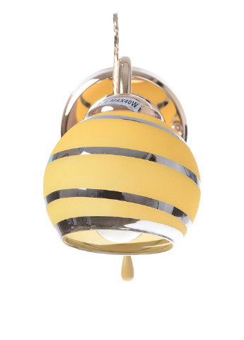 Бра, 24х11х18 см Brille (132199351)