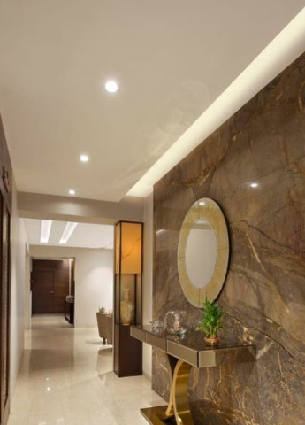 Точковий світильник HDL-DS 179 MR16 WH Brille (253893469)