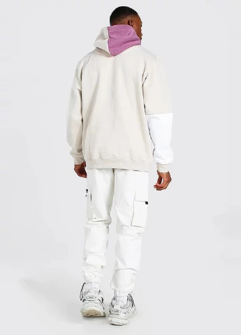 Худи Boohoo (251130194)