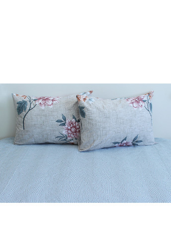 КПБ Двоспальний ТМ TAG (252132541)