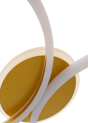 WBL-59C/86W WW+NW+CW G светильник настенно-потолочный Brille (251891749)