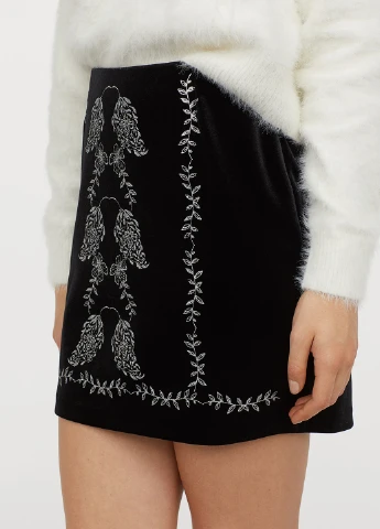 Спідниця H&M (156341581)