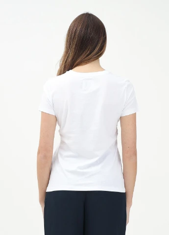 Футболка Armani Exchange - (372983430)