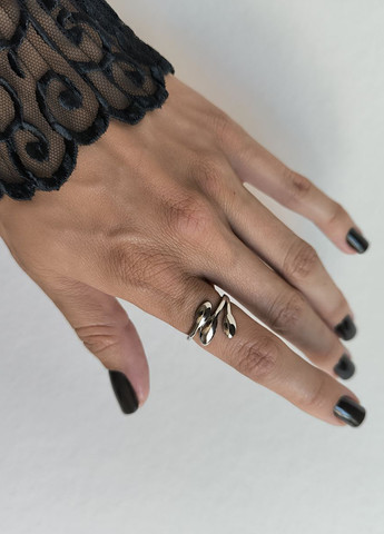 Каблучка Silver Flame (350941376)