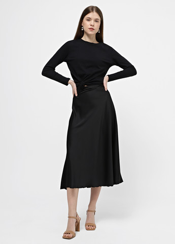 Светло-коричневые босоножки Braska с ремешком