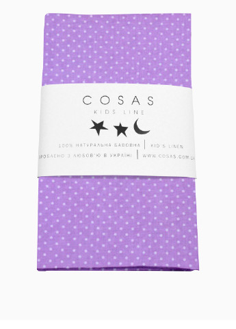 Простирадло, 155х215 см Cosas (35404295)