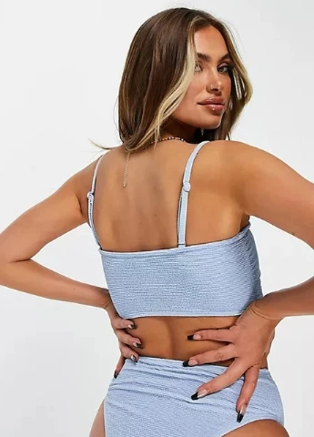 Купальний топ Asos (253262654)