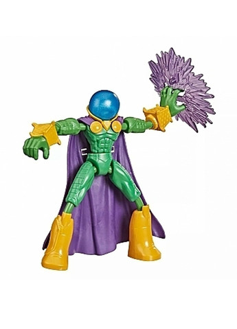 Гибкая фигурка Mysterio Marvel (286207166)