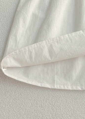 Біла сукня SHEIN (340108794)