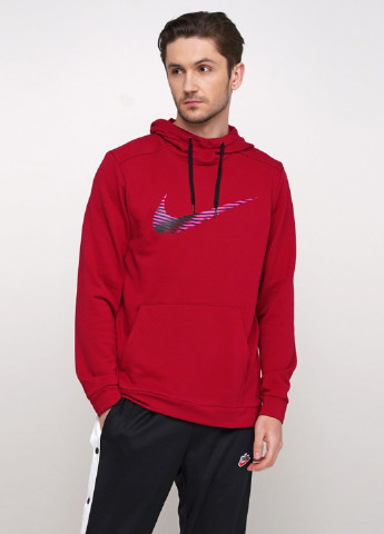 Худі Nike m nk dry hoodie po swoosh (184148975)