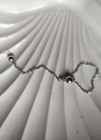 Кольцо Silver Flame (336574484)