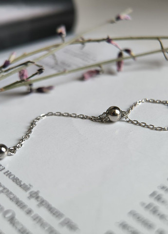 Кольцо Silver Flame (336574484)