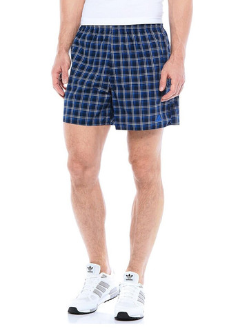 Шорты Z20878 adidas Check Short Short Length (321302887)