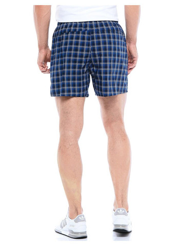 Шорты Z20878 adidas Check Short Short Length (321302887)