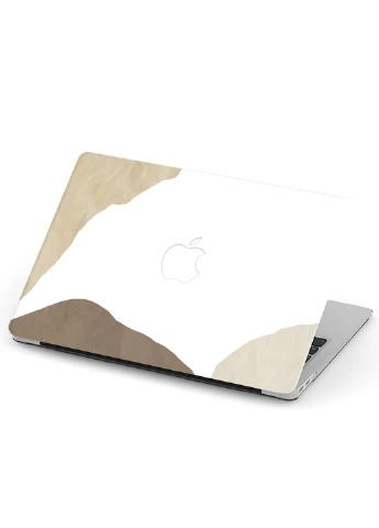 Чехол пластиковый для Apple MacBook Pro 13 A1706 / A1708 / A1989 / A2159 / A1988 Каменная плитка (9648-2365) MobiPrint (218861808)