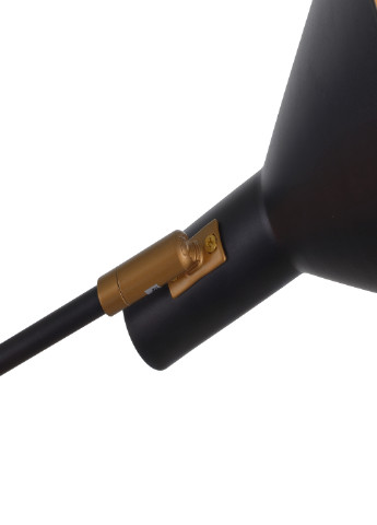 Люстра BL-976S / 3 E14 BK / G Brille (193196080)