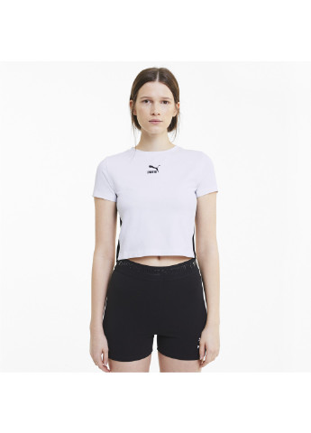 Топ Classics Cropped Top Puma (220174825)