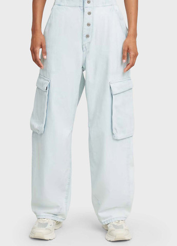 Джинсы G-Star Raw - (347295597)