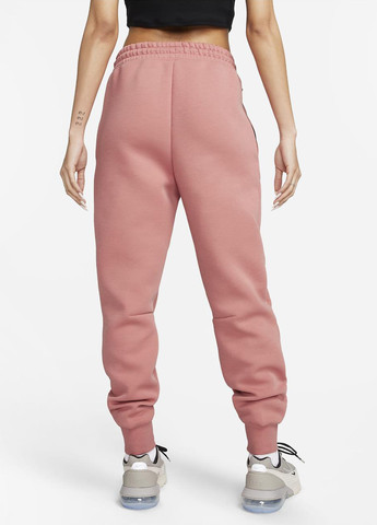 Штани FB8330-618 Nike Sportswear Tech Fleece Mid-Rise Joggers (322021372)