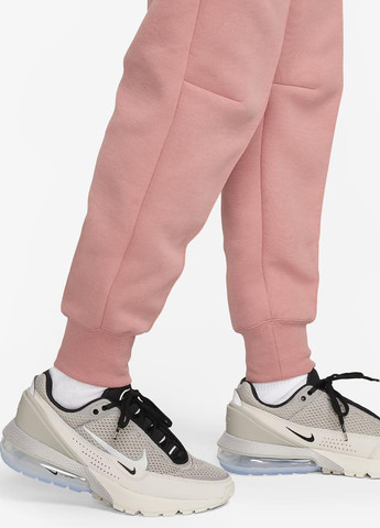 Штани FB8330-618 Nike Sportswear Tech Fleece Mid-Rise Joggers (322021372)
