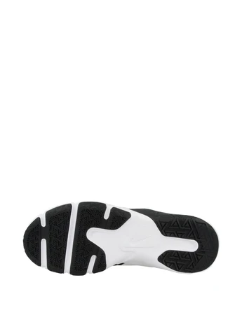 Кроссовки Nike чёрные демисезоны (341484247)