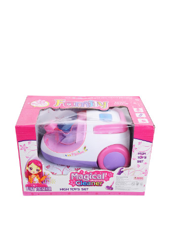 Пылесос, 11х18х13 см NaNa (138015863)