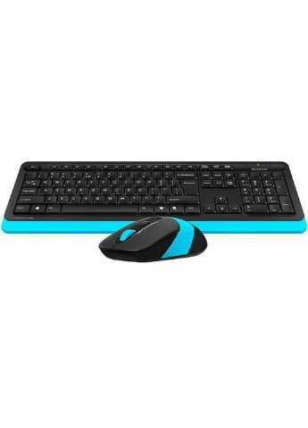 Комплект FG1010 Blue A4Tech (250310923)