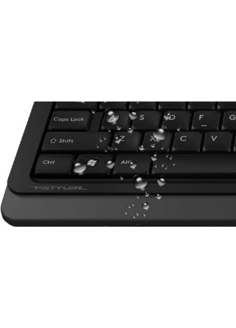 Комплект FG1010 Blue A4Tech (250310923)