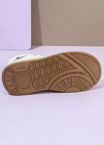 Білі кеди SHEIN