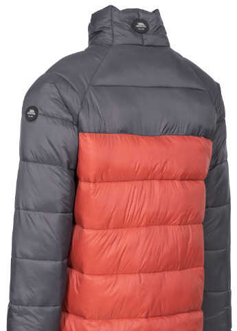 Комбинированная зимняя куртка Trespass YATTENDON - MALE CASUAL JACKET