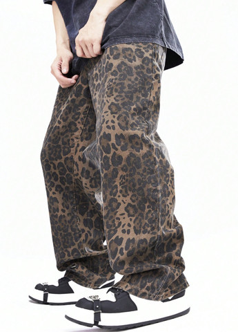 Джинси SHEIN (365497556)