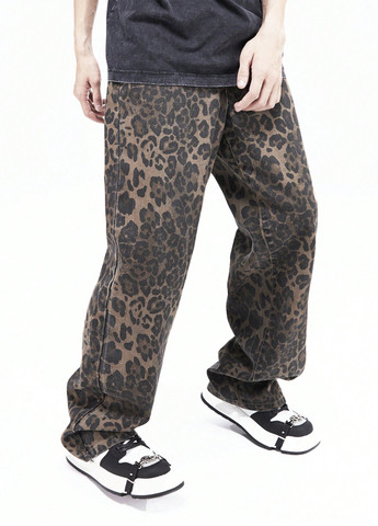 Джинси SHEIN (365497556)