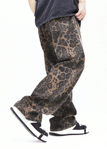 Джинси SHEIN (365497556)