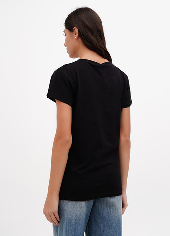 Футболка Sassofono Club - (297608508)